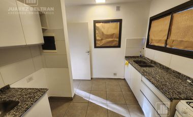 Duplex 3 dormitorios en alquiler - Mendoza 1970, Villa Allende