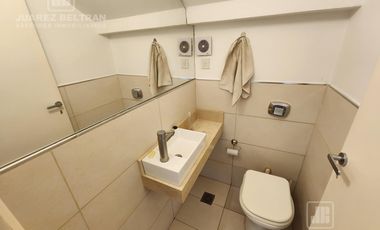 Duplex 3 dormitorios en alquiler - Mendoza 1970, Villa Allende