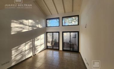 Duplex 3 dormitorios en alquiler - Mendoza 1970, Villa Allende