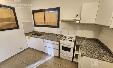 Duplex 3 dormitorios en alquiler - Mendoza 1970, Villa Allende