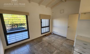 Duplex 3 dormitorios en alquiler - Mendoza 1970, Villa Allende