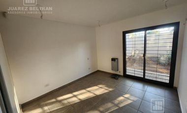 Duplex 3 dormitorios en alquiler - Mendoza 1970, Villa Allende