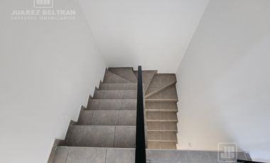 Duplex 3 dormitorios en alquiler - Mendoza 1970, Villa Allende