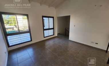 Duplex 3 dormitorios en alquiler - Mendoza 1970, Villa Allende