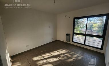 Duplex 3 dormitorios en alquiler - Mendoza 1970, Villa Allende