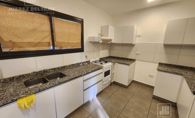 Duplex 3 dormitorios en alquiler - Mendoza 1970, Villa Allende