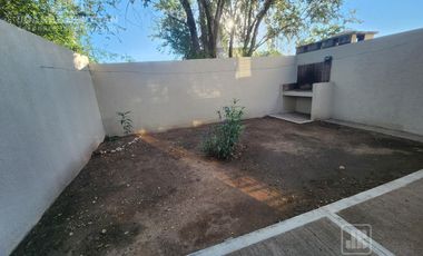 Duplex 3 dormitorios en alquiler - Mendoza 1970, Villa Allende