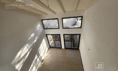 Duplex 3 dormitorios en alquiler - Mendoza 1970, Villa Allende