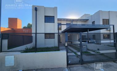 Duplex 3 dormitorios en alquiler - Mendoza 1970, Villa Allende