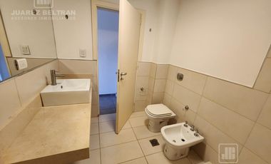 Duplex 3 dormitorios en alquiler - Mendoza 1970, Villa Allende