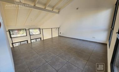 Duplex 3 dormitorios en alquiler - Mendoza 1970, Villa Allende