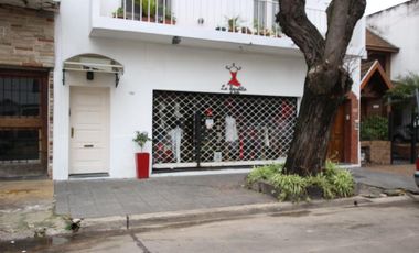 Local en Venta en Zona Comercial - Martinez