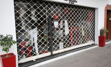 Local en Venta en Zona Comercial - Martinez