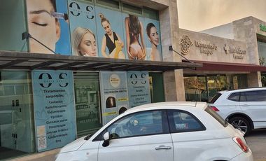 RENTA LOCAL COMERCIAL LUMA CAPITAL MILENIO