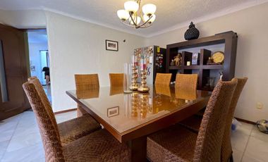 Casa en Venta Jardines de Guadalupe con Uso de Suelo Mixto, Ideal para edificio.