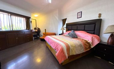 Casa en Venta Jardines de Guadalupe con Uso de Suelo Mixto, Ideal para edificio.