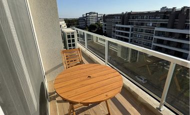 Departamento en alquiler en Skyroof, Nordelta , Amoblado