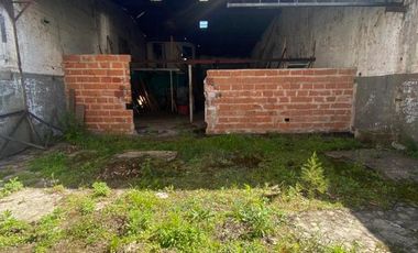 Terreno - Valentin Alsina