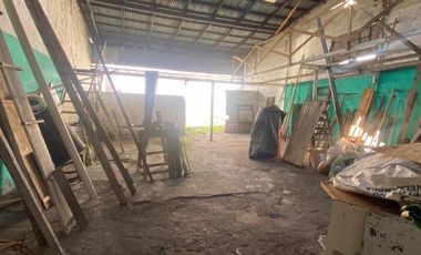 Terreno - Valentin Alsina