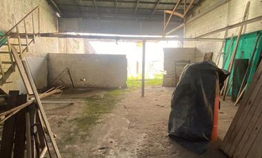 Terreno - Valentin Alsina