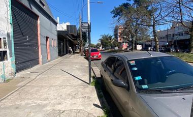 Terreno - Valentin Alsina