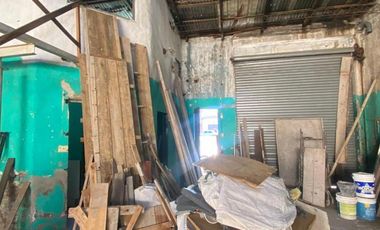 Terreno - Valentin Alsina