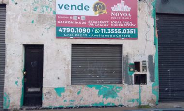 Terreno - Valentin Alsina