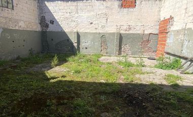 Terreno - Valentin Alsina