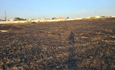 Terreno en Venta Entrada a Lomas de Angelopolis