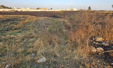 Terreno en Venta Entrada a Lomas de Angelopolis