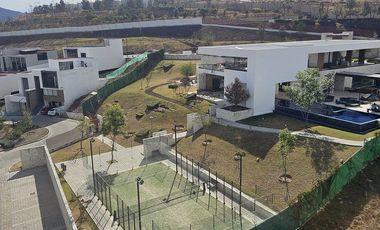 Departamento en Renta Lomas de Angelopolis