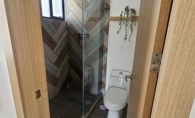 Departamento en Renta Lomas de Angelopolis