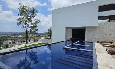 Departamento en Renta Lomas de Angelopolis