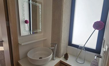 Departamento en Renta Lomas de Angelopolis