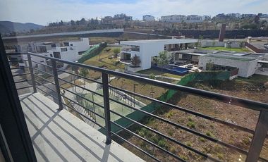 Departamento en Renta Lomas de Angelopolis