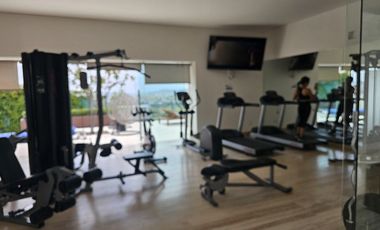 Departamento en Renta Lomas de Angelopolis