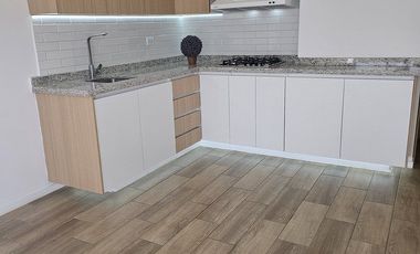 Departamento en Renta Lomas de Angelopolis