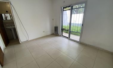 Departamento en Moron