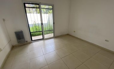 Departamento en Moron