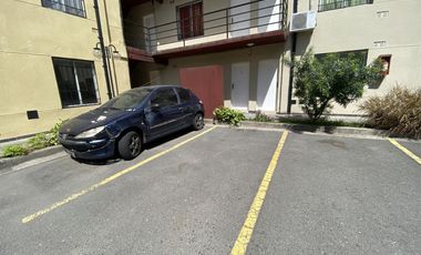 Departamento en Moron