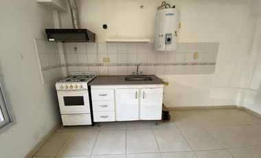 Departamento en Moron