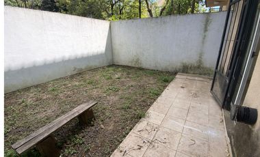 Departamento en Moron