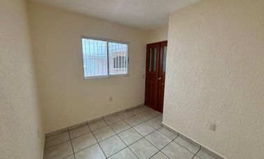 CASA EN VENTA EN FRACCIONAMIENTO REVOLUCIÓN