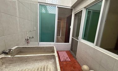 CASA EN VENTA EN FRACCIONAMIENTO REVOLUCIÓN