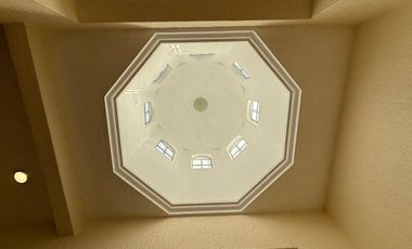 CASA EN VENTA EN FRACCIONAMIENTO REVOLUCIÓN