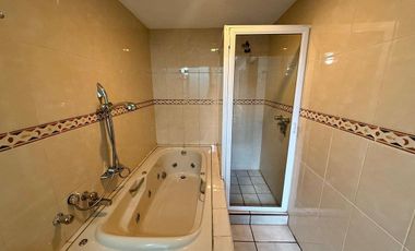 CASA EN VENTA EN FRACCIONAMIENTO REVOLUCIÓN