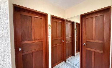 CASA EN VENTA EN FRACCIONAMIENTO REVOLUCIÓN