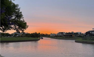 Casa en El Yacht a la venta y en alquiler anual Nordelta