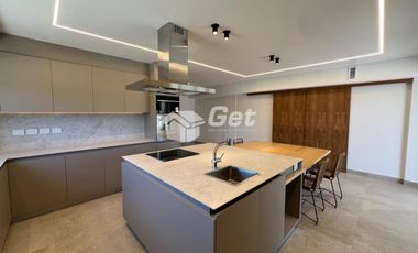 Casa en El Yacht a la venta y en alquiler anual Nordelta