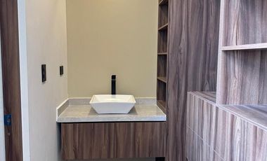 ✨ Casa en Venta en La Antigua Cementera – 3 Recámaras c/u con Baño y Roof Garden